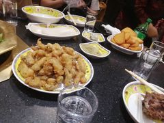 -芦月轩羊蝎子(太平桥店)