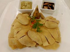 -朱仔记食府(江南大道店)