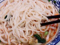 -西安名吃秦唐人家(南泉路店)