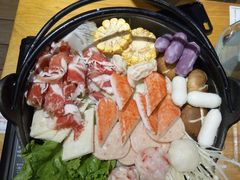-京和风.日式家庭料理(京和风食堂大仓店)