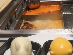 -海底捞火锅(平谷华联店)
