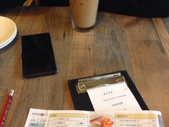 -卡朋西餐(较场西路店)