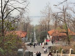-东湖落雁景区