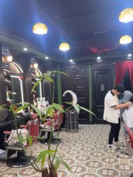 -豪帅男士理容馆