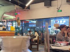 -破店肥哈·东北烧烤·夜宵(南山保利店)