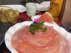 -重庆袁老四火锅(武进万达店)