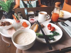 -上海波特曼丽思卡尔顿酒店