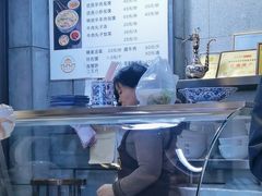 -建基泡馍·西安老字号·清真(永宁店)