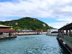 -海南分界洲岛旅游区