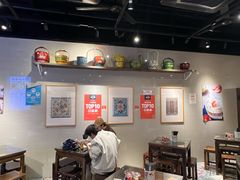 -一记面馆(易发店)