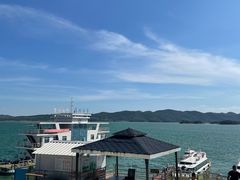 -洈水景区