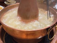 -北京老门框爆肚涮肉馆(凤城六路店)