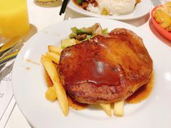 -宜家·瑞典风味餐厅(无锡店)