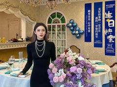-世博源公馆·本帮融合菜·主题包厢·江景餐厅