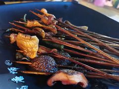 -长药唐师乐山油炸(石人直营店)