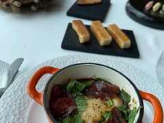 -翡翠36餐厅(浦东香格里拉店)