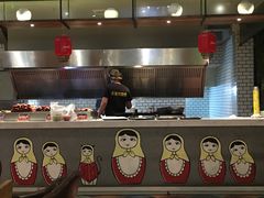 -通海俄式烧烤(下瓦房店)