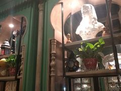-大巴扎的姑娘(荣盛时代广场店)