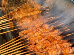 -1819餐厅·团队聚餐·烤串·精酿