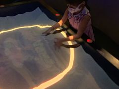 -珠海横琴国家地理探险家中心(创新方)