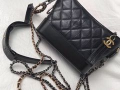 -Chanel(德基广场店)
