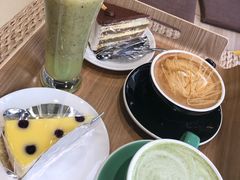 -藏猫猫咖啡主题馆(中央大道店)