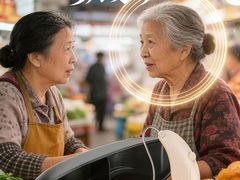-自然之声助听器·呼吸机(康桥旗舰店)