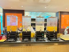 -怡咖啡海鲜自助餐厅(浦东香格里拉店)