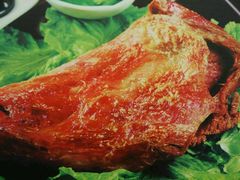 -老猎户炭火锅羊汤(万达店)