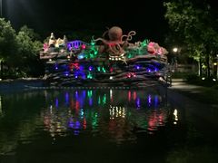 -喜运来大酒店温泉