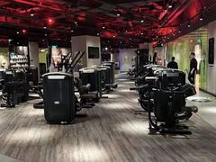 -威尔仕健身·游泳(龙湖天街店)