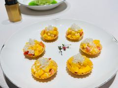 -華府Deluxe(兴业太古汇店)
