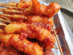 -辽B·小串(总店)