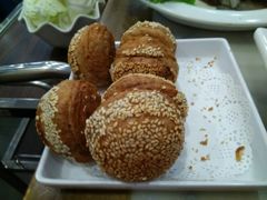 一品烧饼-牛街·马辈儿涮肉(牛街二店)