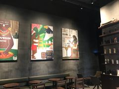 大堂-DECAMERON十日谈(卓悦汇店)
