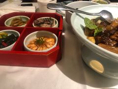 -肆月河豚·新淮扬(金融街店)