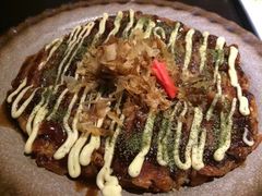 -笑福亭料理小馆(解放碑店)