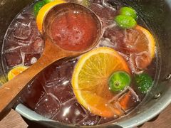 -鹿萤季·营地小馆(皇后公园店)
