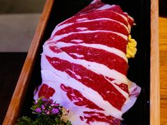 凑凑肥牛-湊湊火锅·茶憩(杭州湖滨银泰in77店)