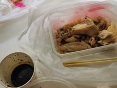 -振鼎鸡(福州路店)
