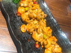 -福慧慈缘素食餐厅(王府井店)