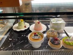 -MIMO CAFE(沙头角店)