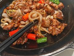 -院里寻菜·精致庭院菜(观沙岭店)