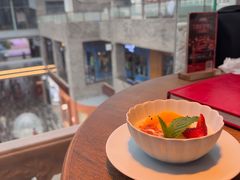 -北京老铺烤鸭(老城根店)