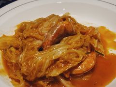 -柿合缘新京菜(国金中心商场店)