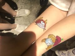 -蓝精灵乐园·世茂精灵之城主题乐园