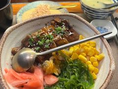 -戏作寿司(观音桥店)