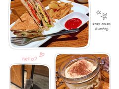 -么么咖啡(燕郊店)