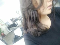 中发-YO HAIR SALON