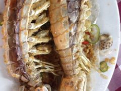 皮皮虾-雅憩花园餐厅